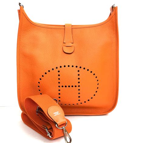 hermes bag sling